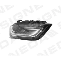 LAMPA PRZEDNIA ZAD111576R