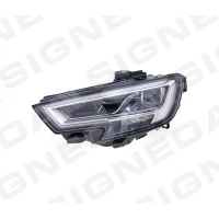LAMPA PRZEDNIA ZAD111593KL