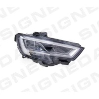 LAMPA PRZEDNIA ZAD111593KR