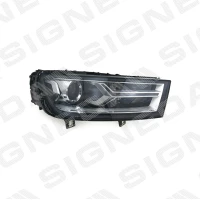 LAMPA PRZEDNIA ZAD111615R