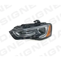 LAMPA PRZEDNIA ZAD111618L