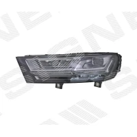LAMPA PRZEDNIA ZAD111623L