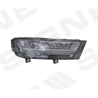 LAMPA PRZEDNIA ZAD111623R