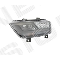 LAMPA PRZEDNIA ZAD111625L