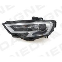 LAMPA PRZEDNIA ZAD111627L