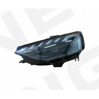 LAMPA PRZEDNIA ZAD111691R
