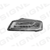 LAMPA PRZEDNIA ZAD111693L