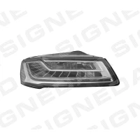 LAMPA PRZEDNIA ZAD111693R