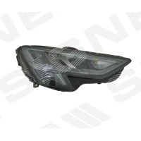 LAMPA PRZEDNIA ZAD111695R