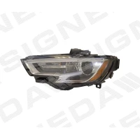 LAMPA PRZEDNIA ZAD111702L