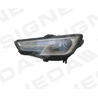 LAMPA PRZEDNIA ZAD111706L