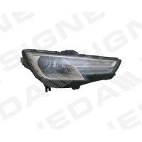 LAMPA PRZEDNIA ZAD111706R