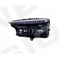 LAMPA PRZEDNIA ZAD111709L