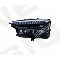 LAMPA PRZEDNIA ZAD111710L
