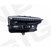 LAMPA PRZEDNIA ZAD111710R