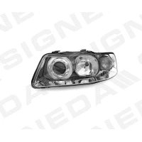 LAMPA PRZEDNIA ZAD1127L(D)