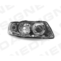 LAMPA PRZEDNIA ZAD1127R