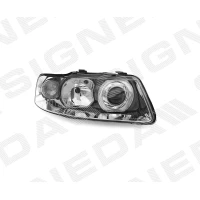 LAMPA PRZEDNIA ZAD1127R(D)