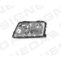 LAMPA PRZEDNIA ZAD1129L
