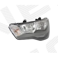LAMPA PRZEDNIA ZAD11990AL