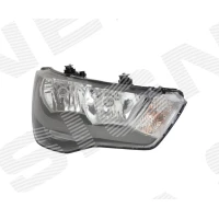 LAMPA PRZEDNIA ZAD11990AR