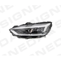 LAMPA PRZEDNIA ZAD11997L