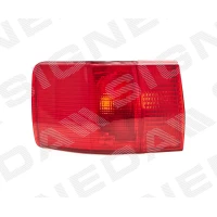 LAMPA TYŁ ZAD1903(K)TL