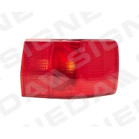 LAMPA TYŁ ZAD1903(K)TR