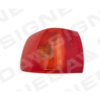 LAMPA TYŁ ZAD1906(D)L