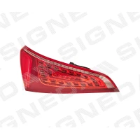 LAMPA TYŁ ZAD191014L
