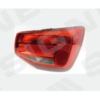 LAMPA TYŁ ZAD191028L
