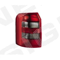 LAMPA TYŁ ZAD191034L