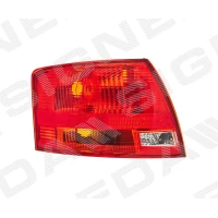 LAMPA TYŁ ZAD1910L