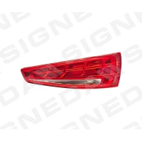 LAMPA TYŁ ZAD191104R