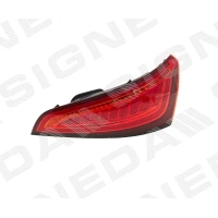 LAMPA TYŁ ZAD191112(D)R