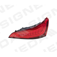 LAMPA TYŁ ZAD191112(K)R