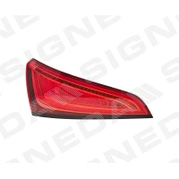 LAMPA TYŁ ZAD191112L
