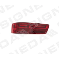 LAMPA TYŁ ZAD191114L