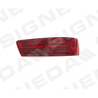 LAMPA TYŁ ZAD191114R