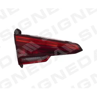 LAMPA TYŁ ZAD191134KL