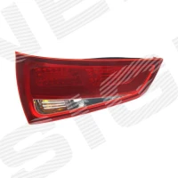 LAMPA TYŁ ZAD191140L