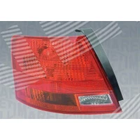 LAMPA TYŁ ZAD191187L