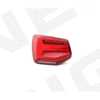 LAMPA TYŁ ZAD191188L