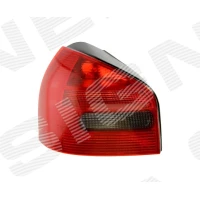 LAMPA TYŁ ZAD191301L