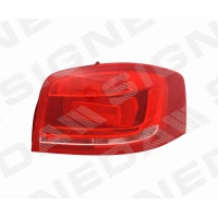 LAMPA TYŁ ZAD191302R
