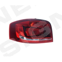 LAMPA TYŁ ZAD191303L