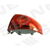 LAMPA TYŁ ZAD191307R