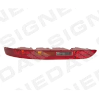 LAMPA TYŁ ZAD191308L