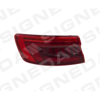 LAMPA TYŁ ZAD191313KL