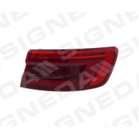 LAMPA TYŁ ZAD191313KR
